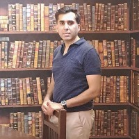 Dhaval Radia profile photo