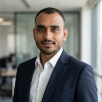 Akash Sunthwal profile photo