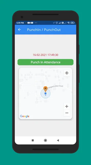 Onthego screenshot 4