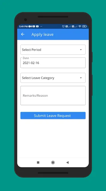 Onthego screenshot 5