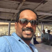 Vinay Yermal profile photo