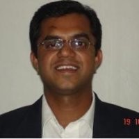 Girish Venugopal profile photo