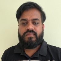 Chandram Sanapur profile photo