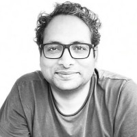 Sandeep Giri profile photo