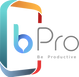 bPro logo