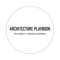 Architecture Playbook logo