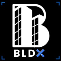 BLDX logo