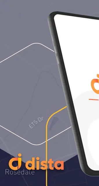 Dista - Field Force Management screenshot 1