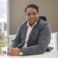 Anup Naik profile photo