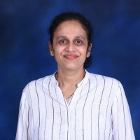 Gayatri Mathkar profile photo