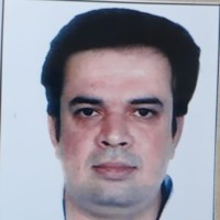 Sathyanarayanan Raman profile photo