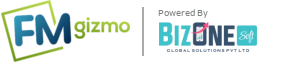 FM Gizmo logo