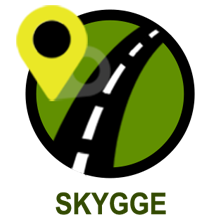 Skygge logo