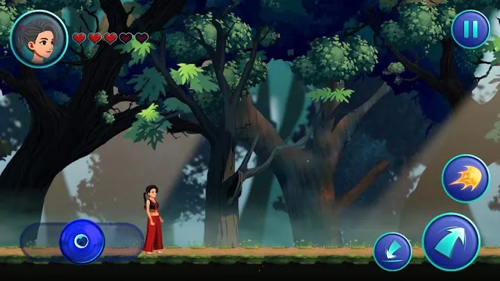 JTN – Dayan Slayer screenshot 3