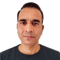 Manoj Jain profile photo