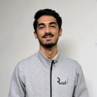 Shantanu Singh profile photo
