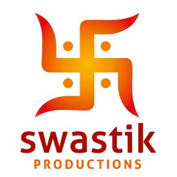 Swastik Productions logo