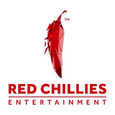 Red Chillies Entertainment logo