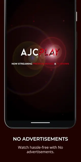AJC Play screenshot 4