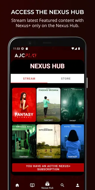 AJC Play screenshot 3