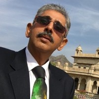Sanjiv Sharma profile photo
