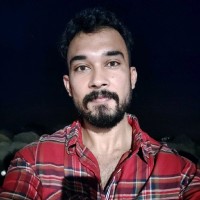 Kshitiz Sudhakar profile photo