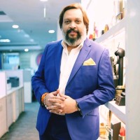 Akshay Bardapurkar profile photo