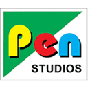 Pen Studios logo