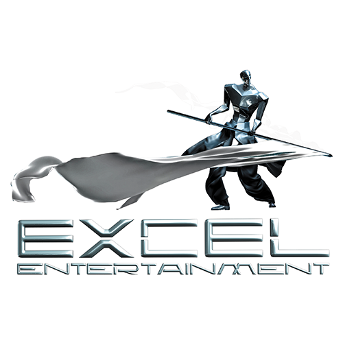 Excel Entertainment logo