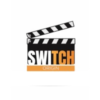 Switch Entertainment logo