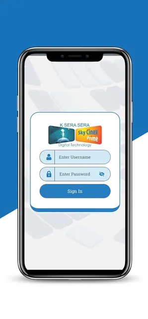 KSS NET screenshot 1