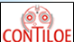 Contiloe Films logo