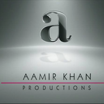 Aamir Khan Productions logo