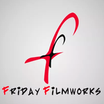 Friday Filmworks logo