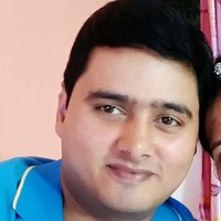 Jaikishan Vyas profile photo