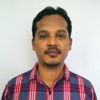 Prasanna Deivasigamani profile photo