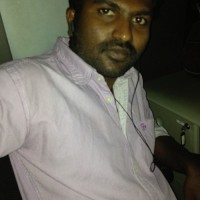 Sakthivel Mahalingam profile photo