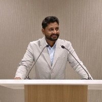 Jayesh Paniker profile photo