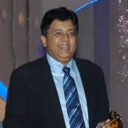 Kalanithi Maran profile photo