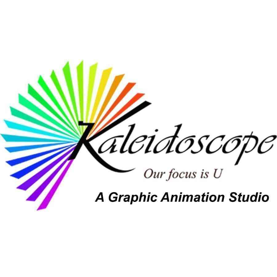 kaleidoscope logo
