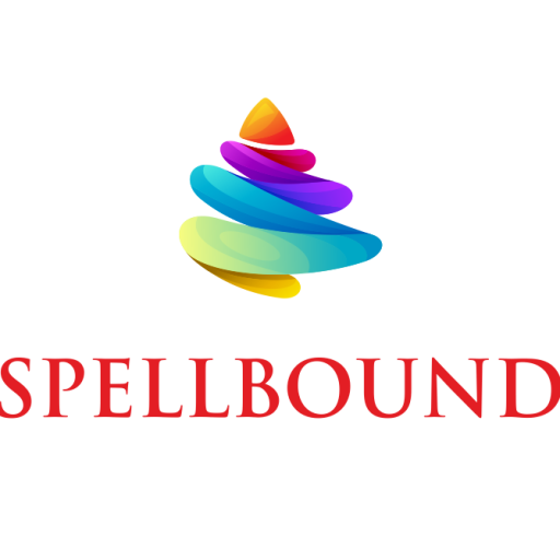 Spellbound Vfx logo