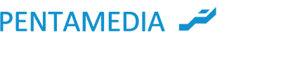 Pentamedia Graphics logo