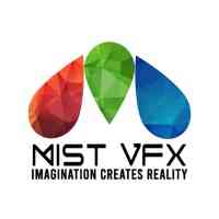 Mistvfxstudio logo