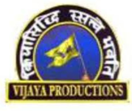 Vijaya Productions logo