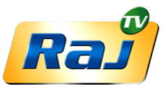 Raj Television Network logo
