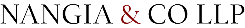 Nangia & Co logo