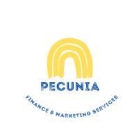 Pecunia B2B logo