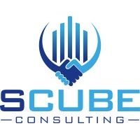 Scube Consulting logo