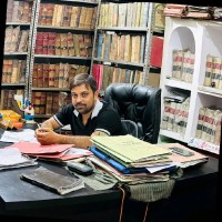 Vineet Chaturvedi profile photo