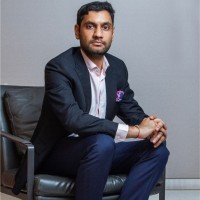 Shivam Bajaj profile photo
